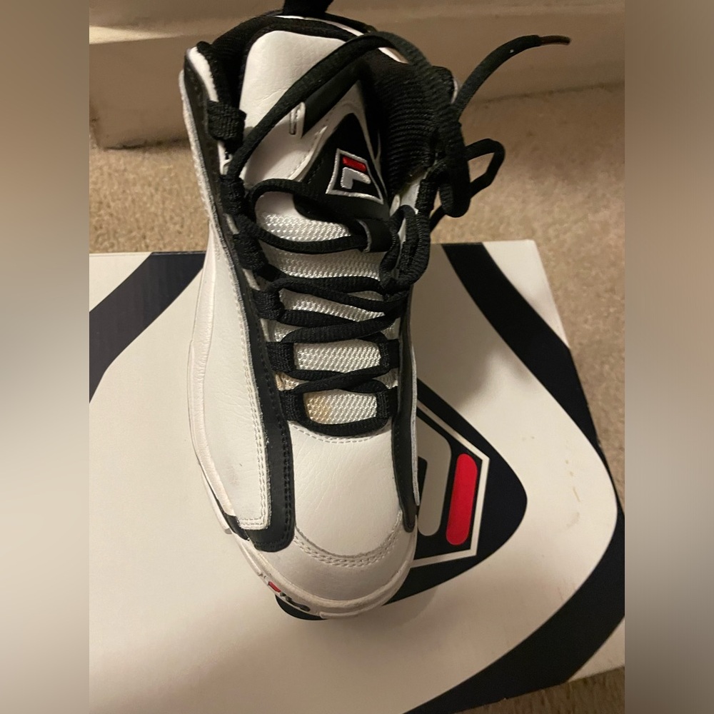 Fila sneakers
